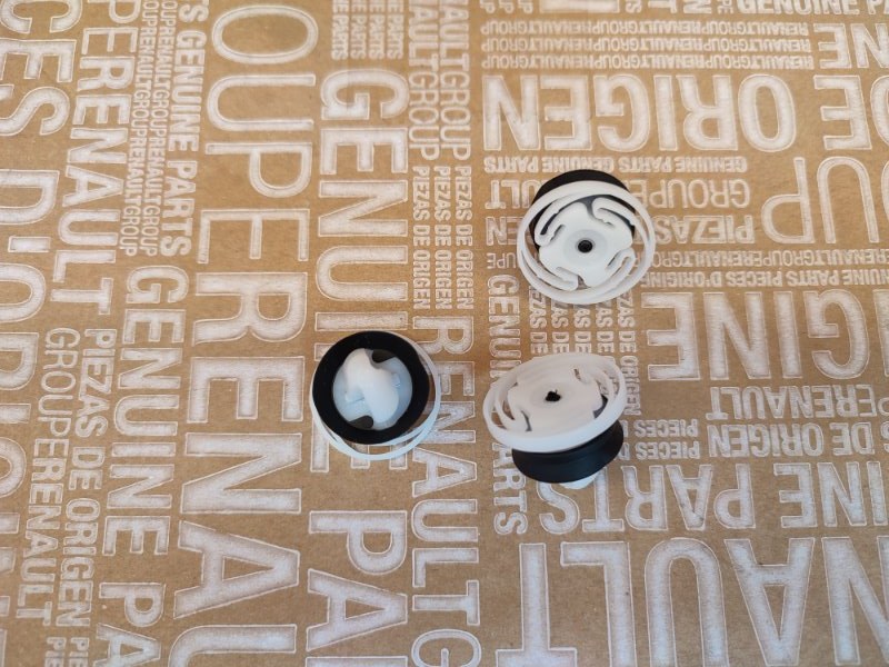 Клипса - фото 2