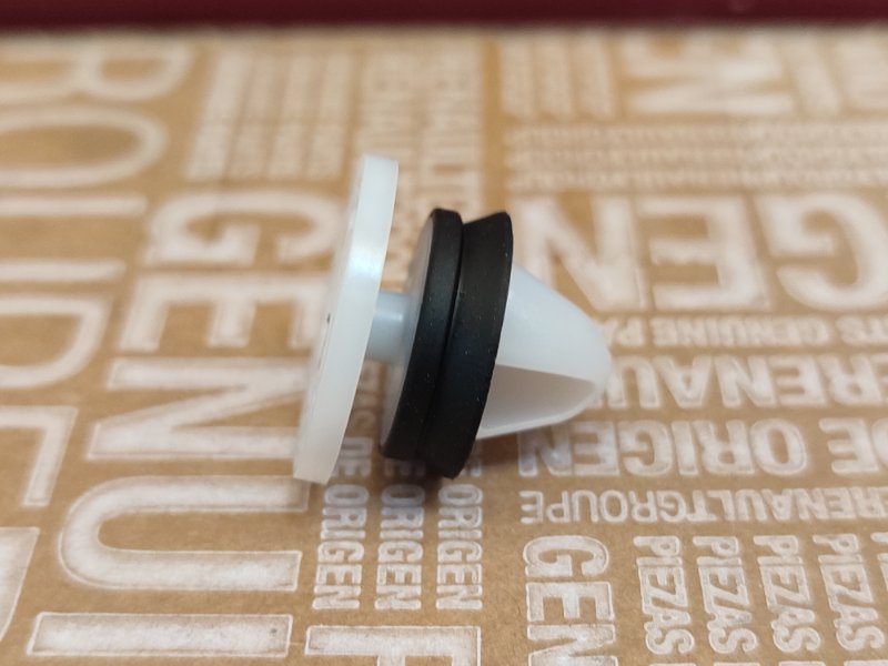 Клипса - фото 4