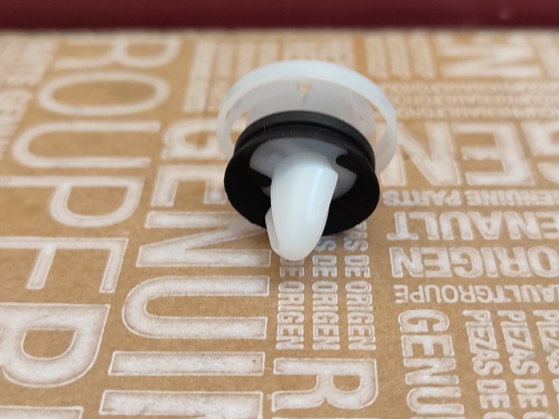 Клипса - фото 5