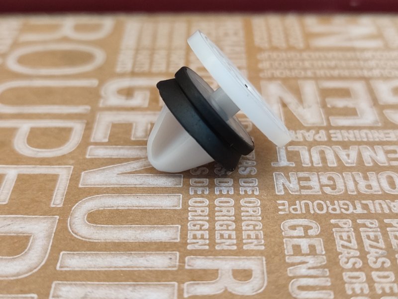 Клипса - фото 6