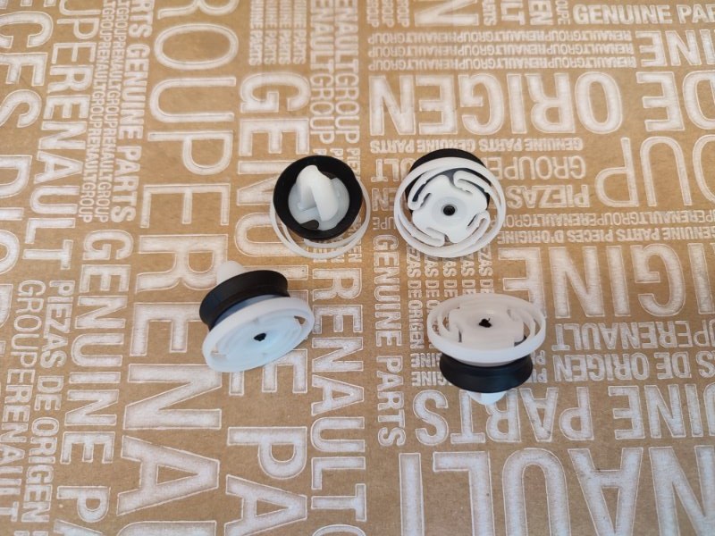 Клипса - фото 2