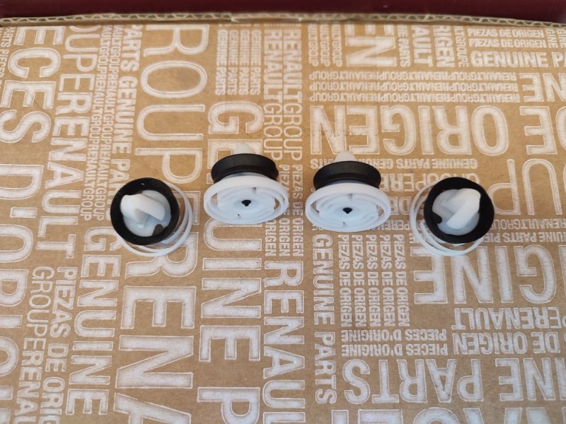 Клипса - фото 2