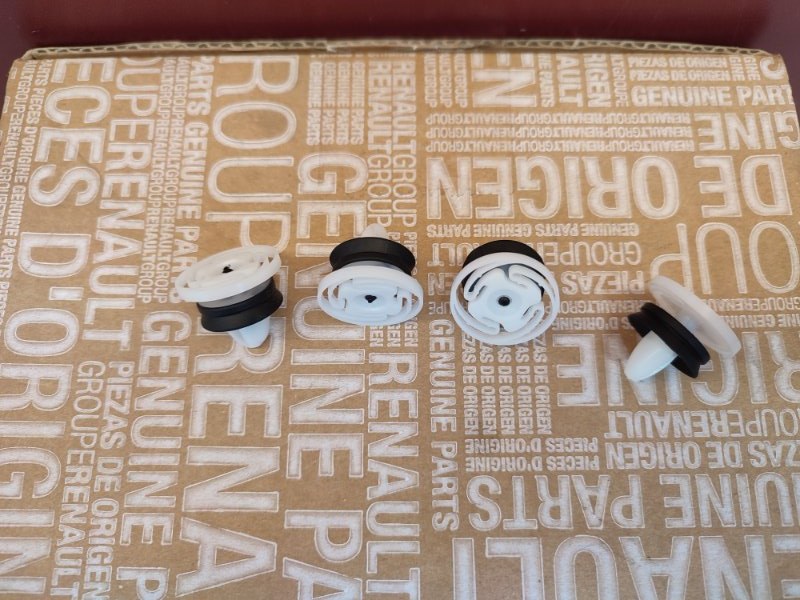 Клипса - фото 2