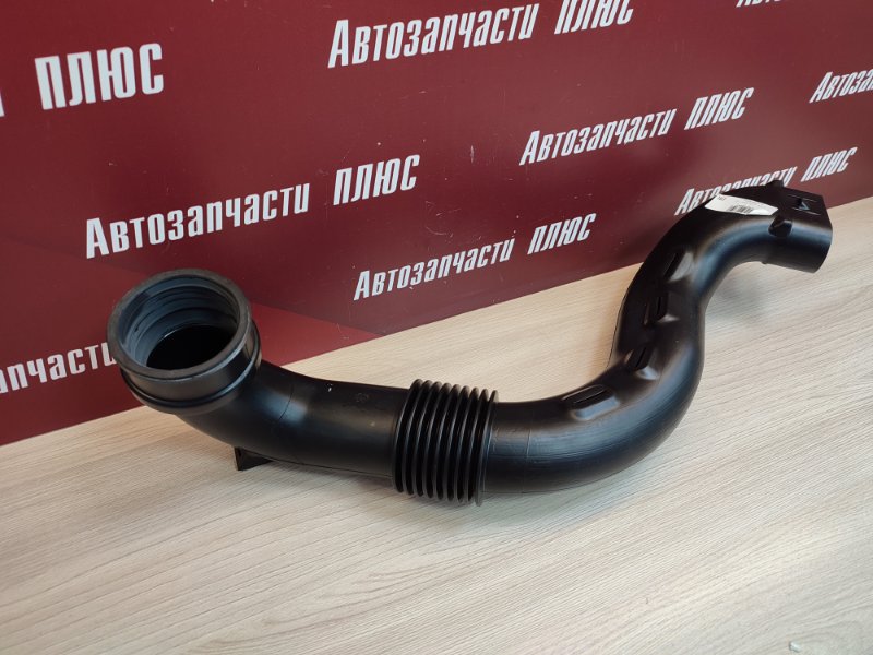 Патрубок воздушного фильтра - фото 6