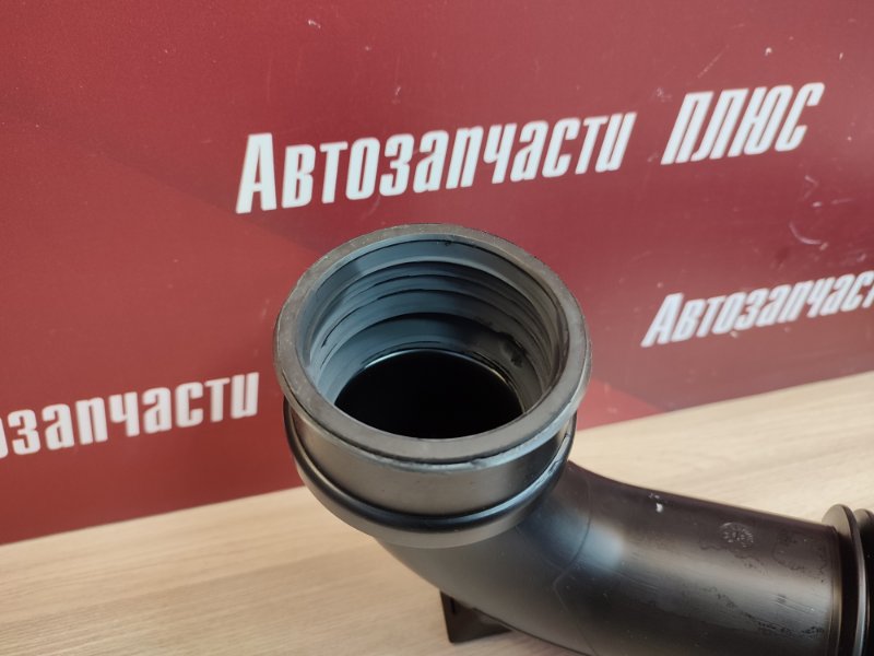 Патрубок воздушного фильтра - фото 7