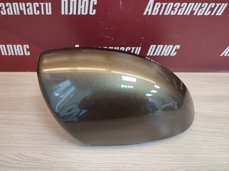 Крышка   зеркала - фото 2