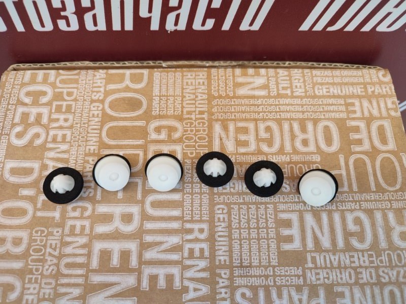 Клипса - фото 2