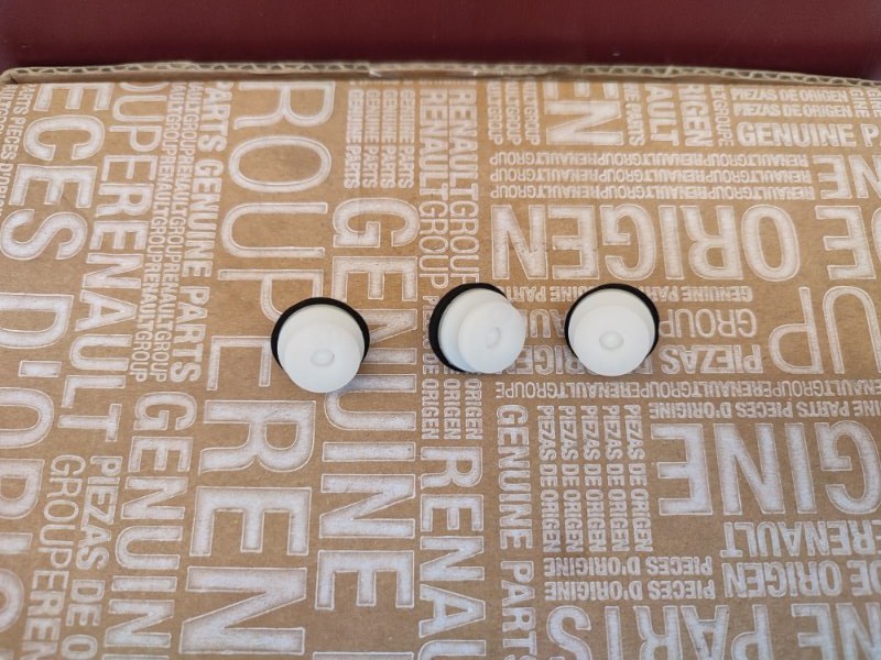 Клипса - фото 2