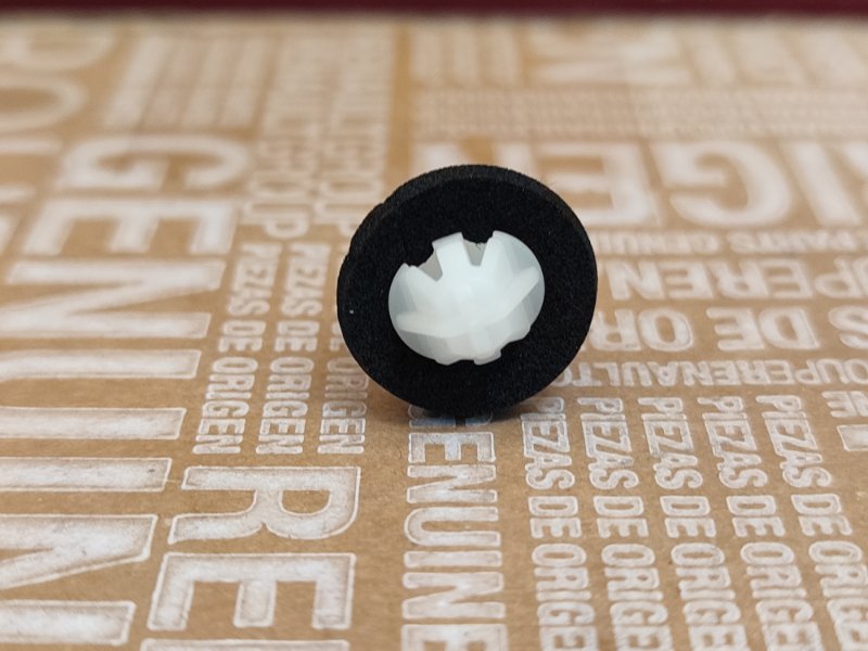 Клипса - фото 5