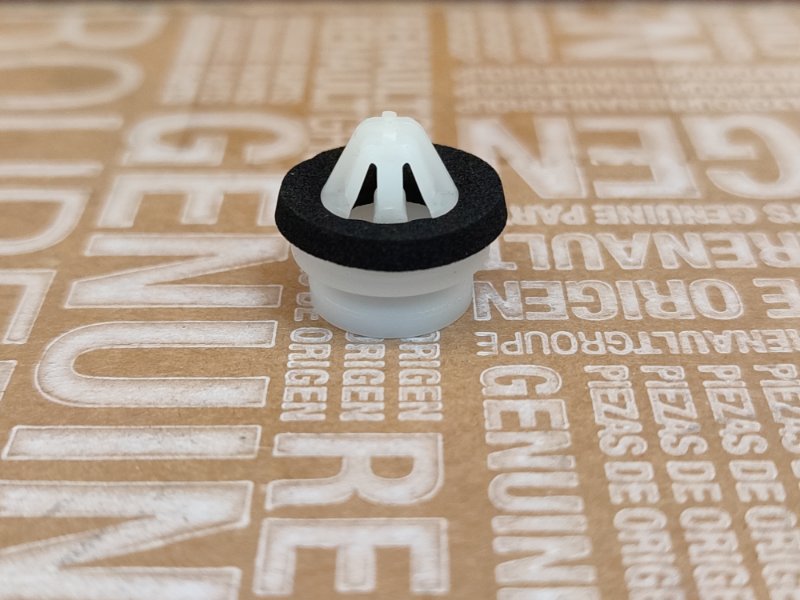 Клипса - фото 6