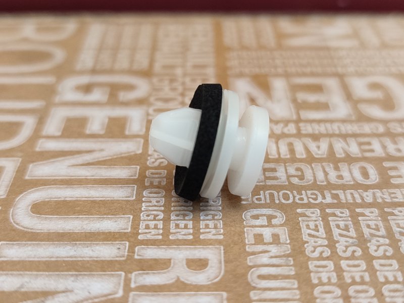 Клипса - фото 7