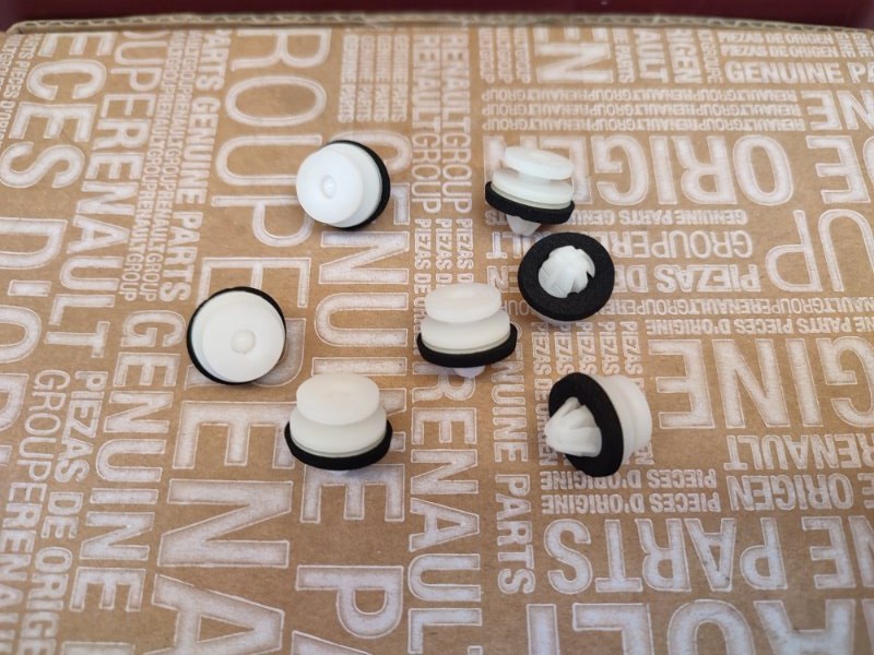 Клипса - фото 2