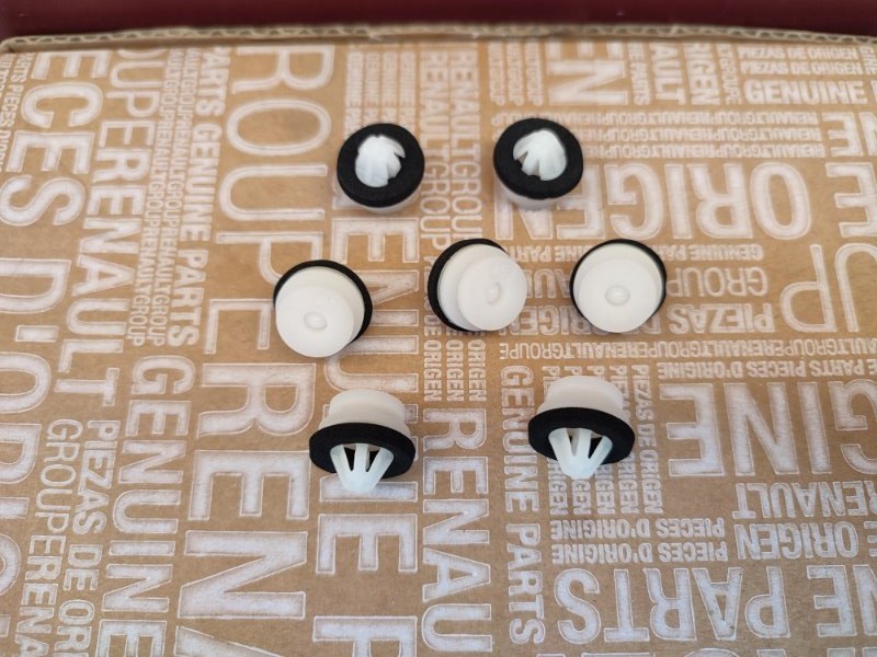 Клипса - фото 2