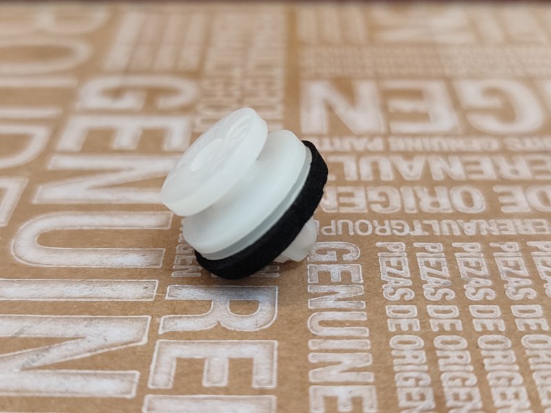 Клипса - фото 4