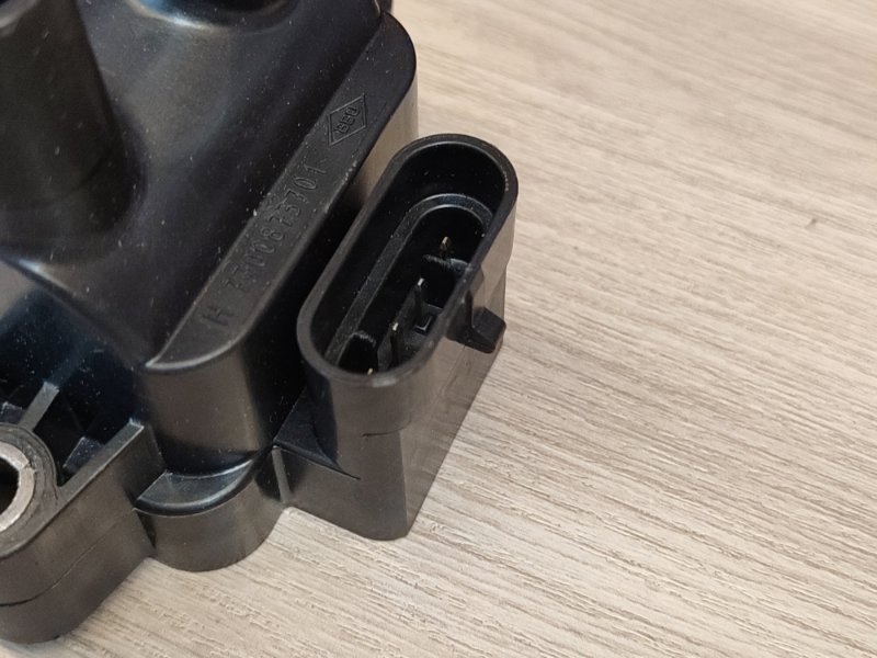 Катушка зажигания - фото 5