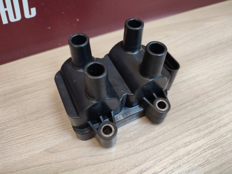 Катушка зажигания - фото 6