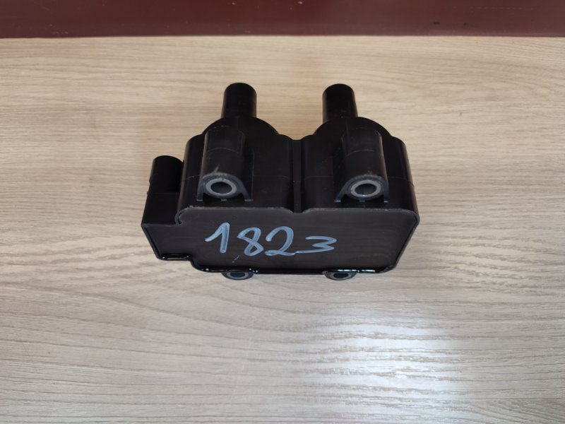 Катушка зажигания - фото 7