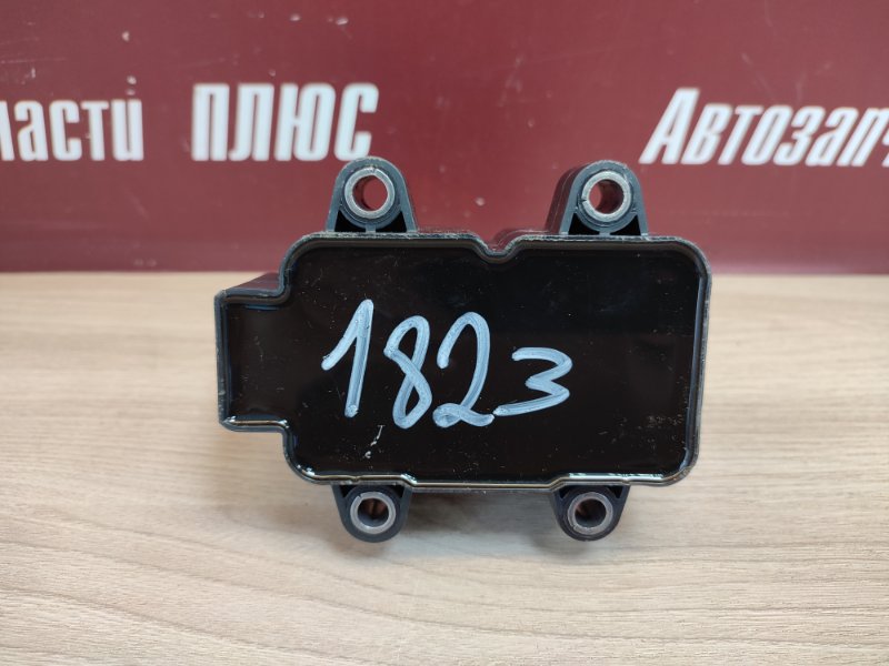 Катушка зажигания - фото 8