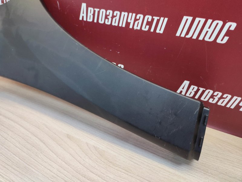 Накладка крыла - фото 4