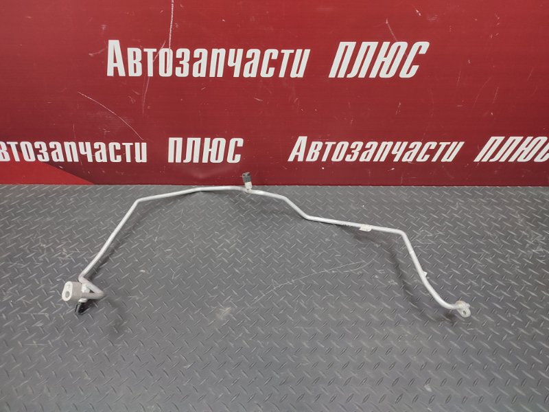 Трубка кондиционера - фото 1