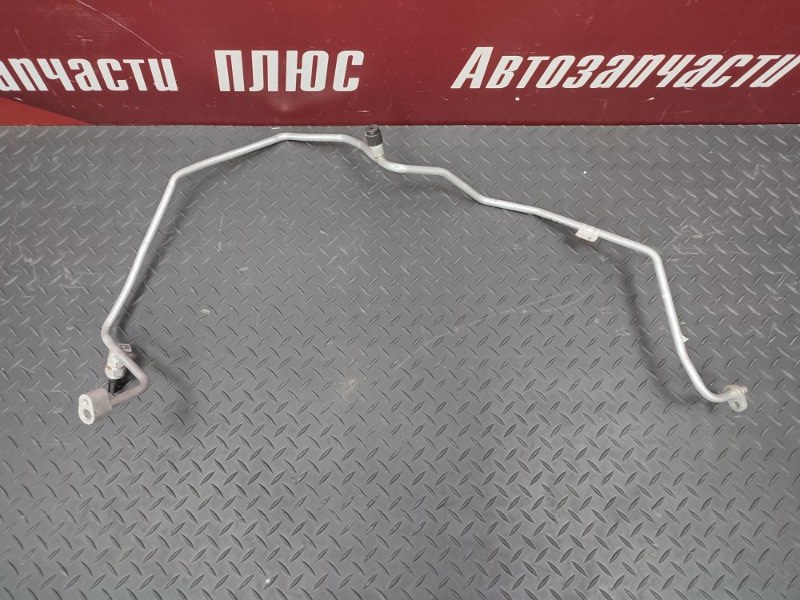 Трубка кондиционера - фото 2