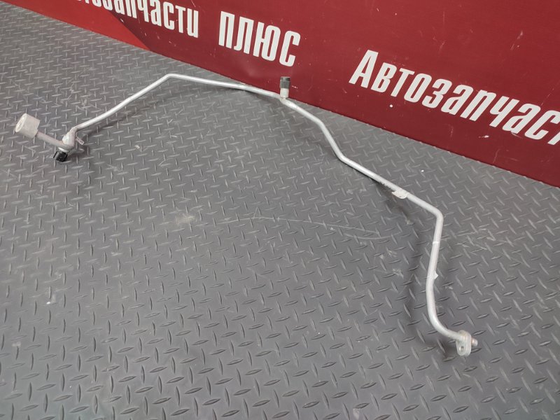 Трубка кондиционера - фото 3