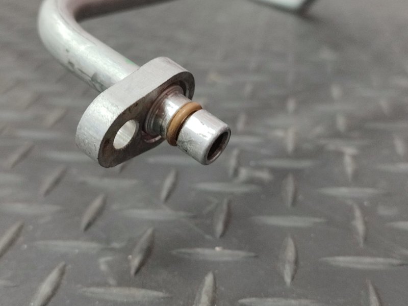 Трубка кондиционера - фото 4