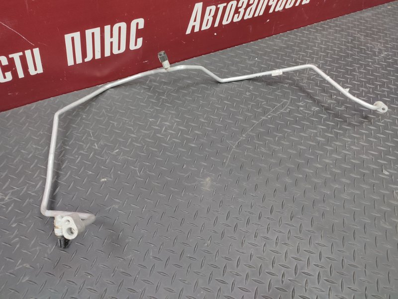 Трубка кондиционера - фото 5