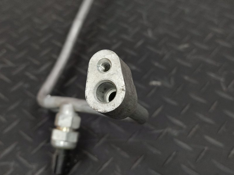 Трубка кондиционера - фото 6