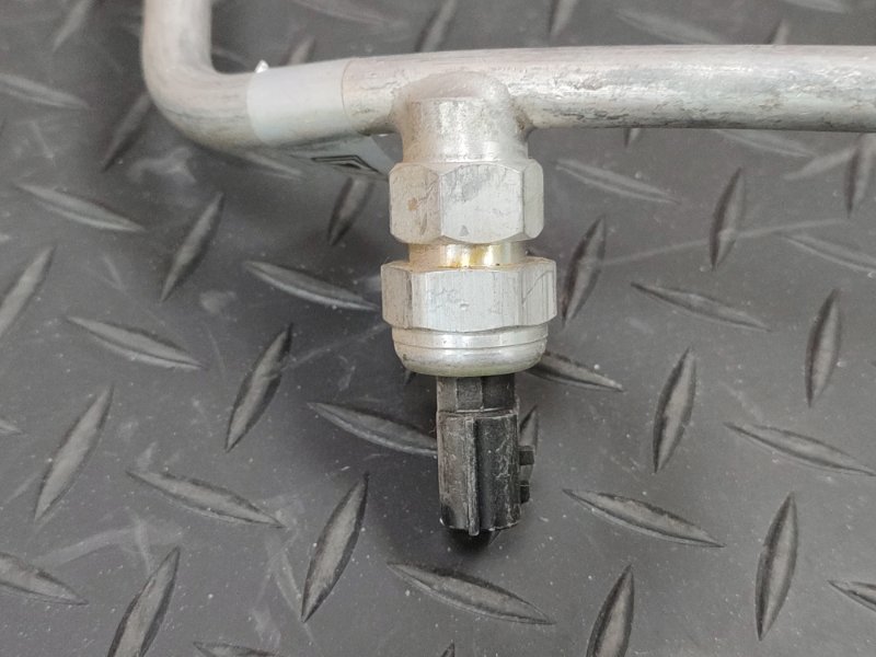 Трубка кондиционера - фото 7