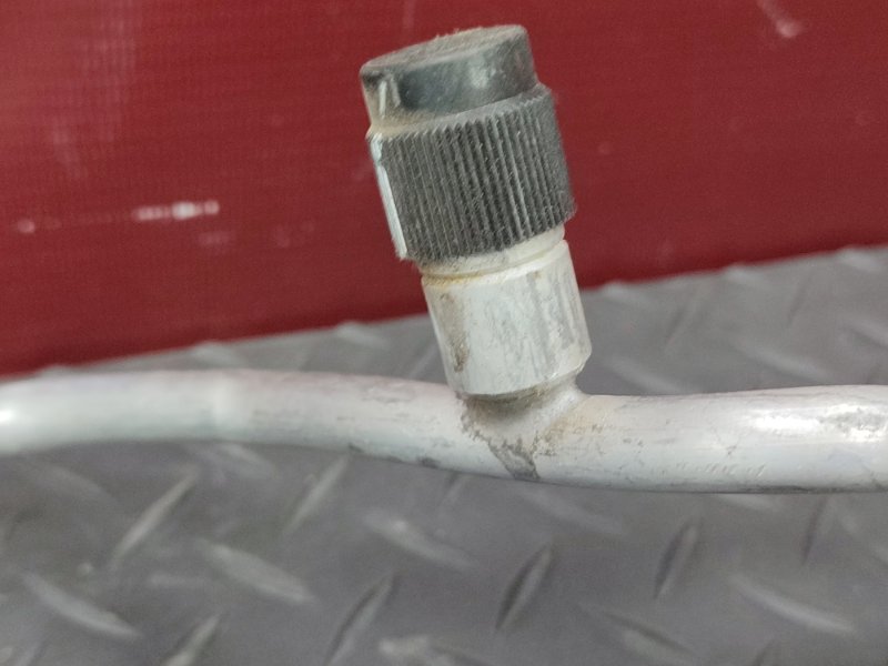 Трубка кондиционера - фото 8