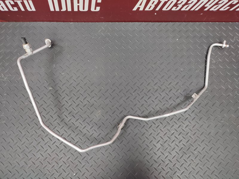 Трубка кондиционера - фото 9