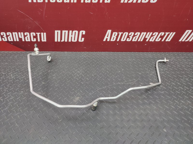 Трубка кондиционера - фото 10