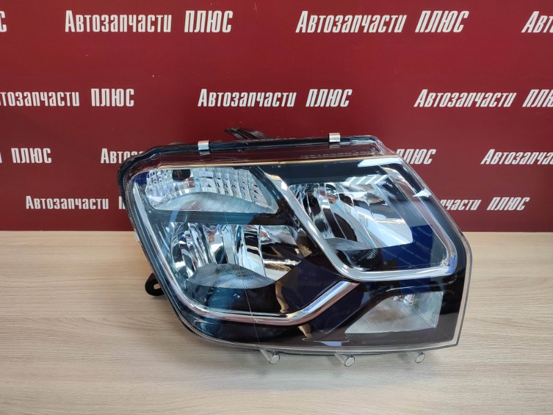 Фара - фото 1