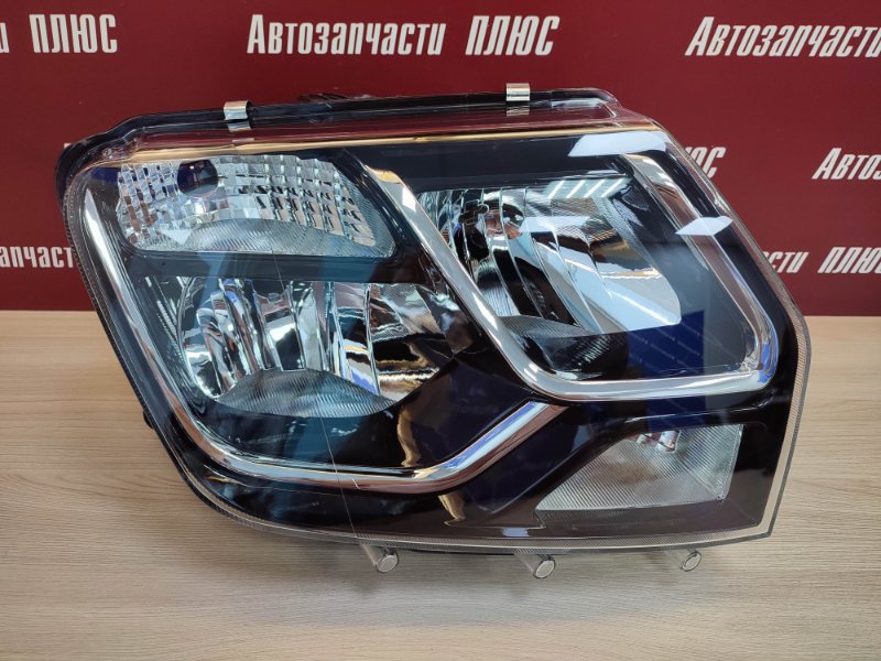 Фара - фото 2