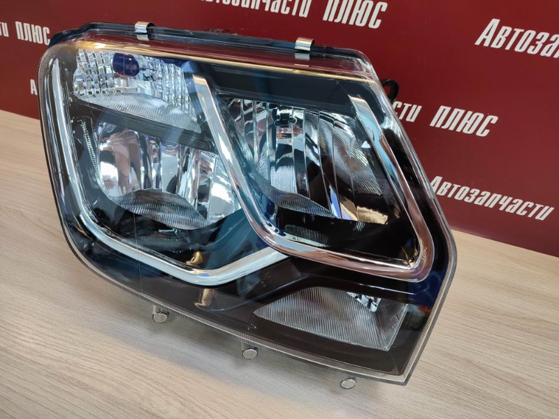 Фара - фото 3