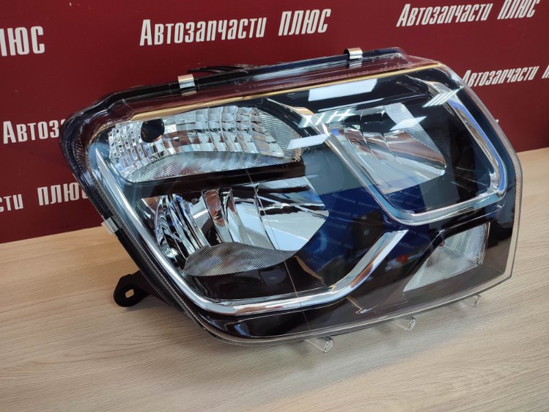 Фара - фото 4