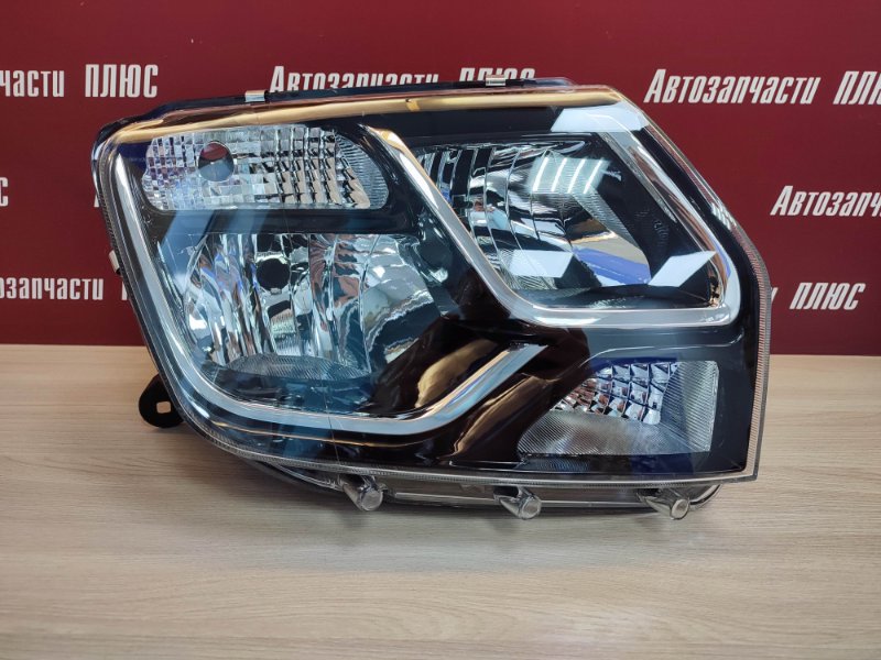 Фара - фото 5