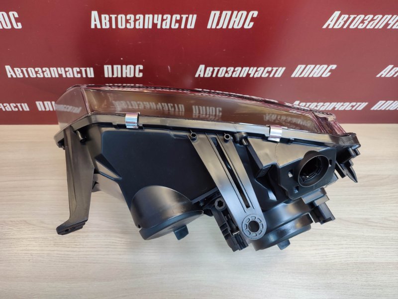 Фара - фото 6