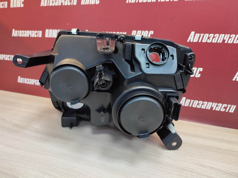 Фара - фото 8