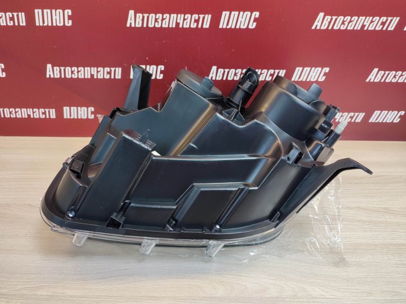 Фара - фото 9