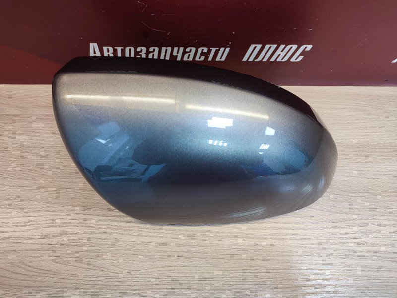 Крышка зеркала - фото 3