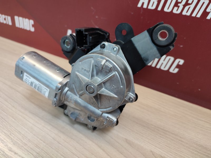 Мотор стеклоочистителя - фото 3