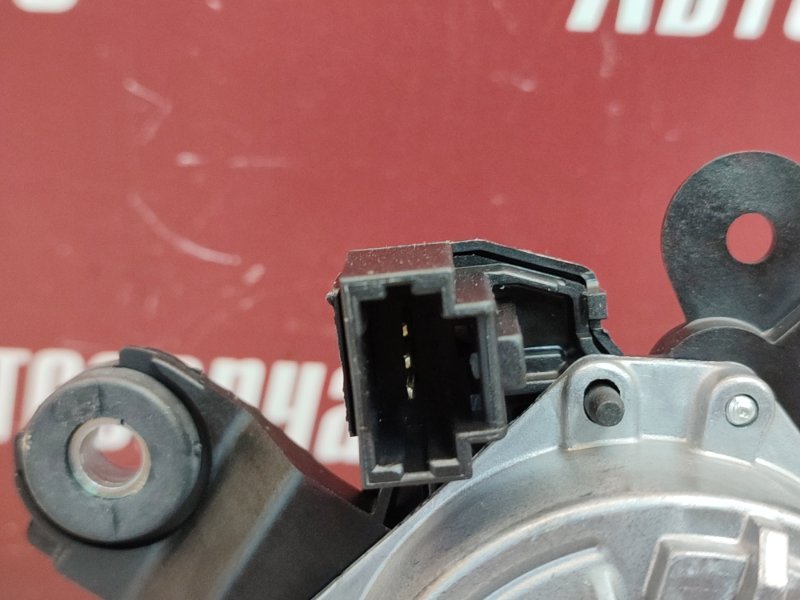 Мотор стеклоочистителя - фото 5