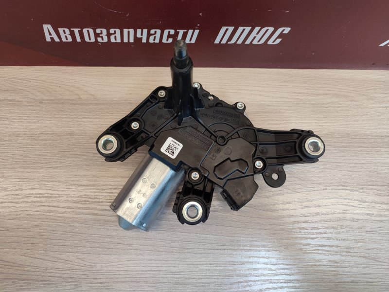 Мотор стеклоочистителя - фото 6