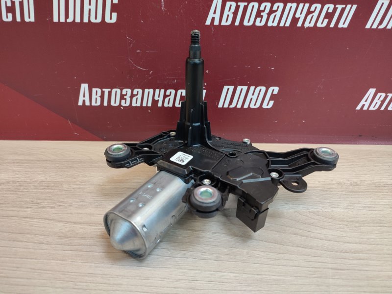 Мотор стеклоочистителя - фото 7