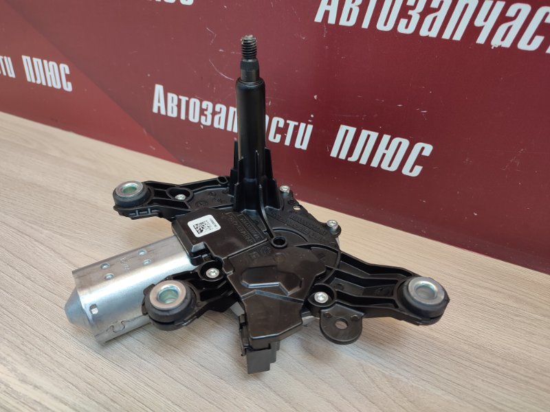 Мотор стеклоочистителя - фото 8