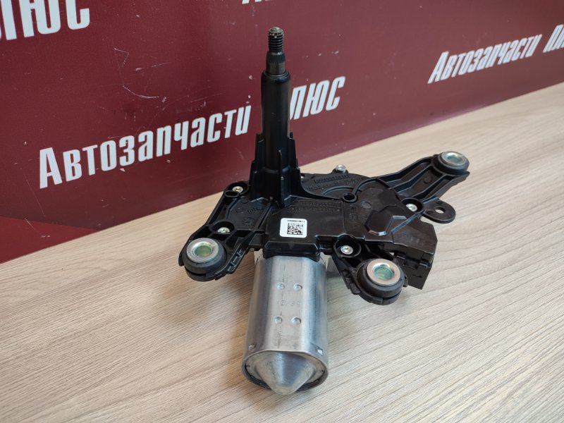 Мотор стеклоочистителя - фото 9