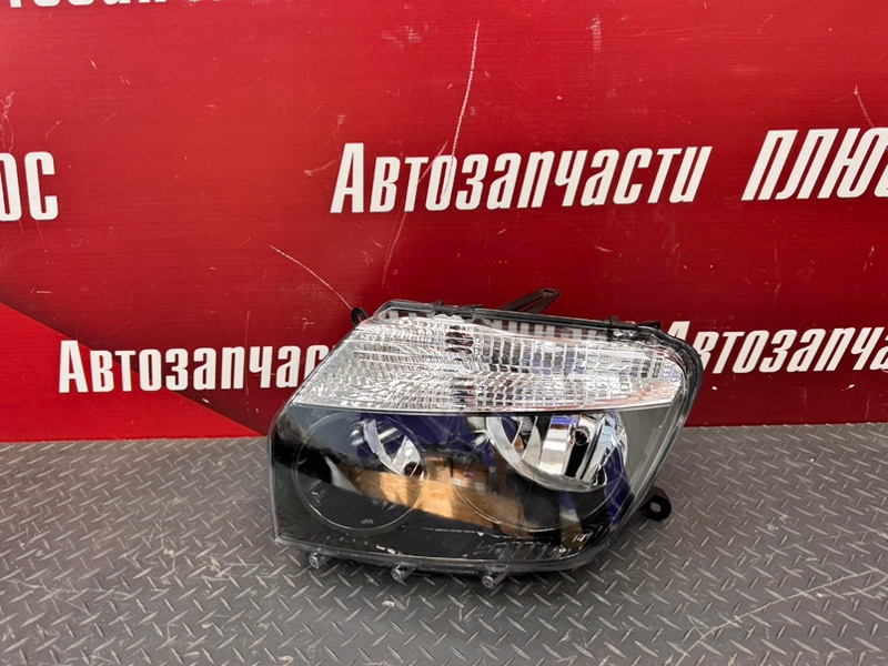 Фара - фото 1