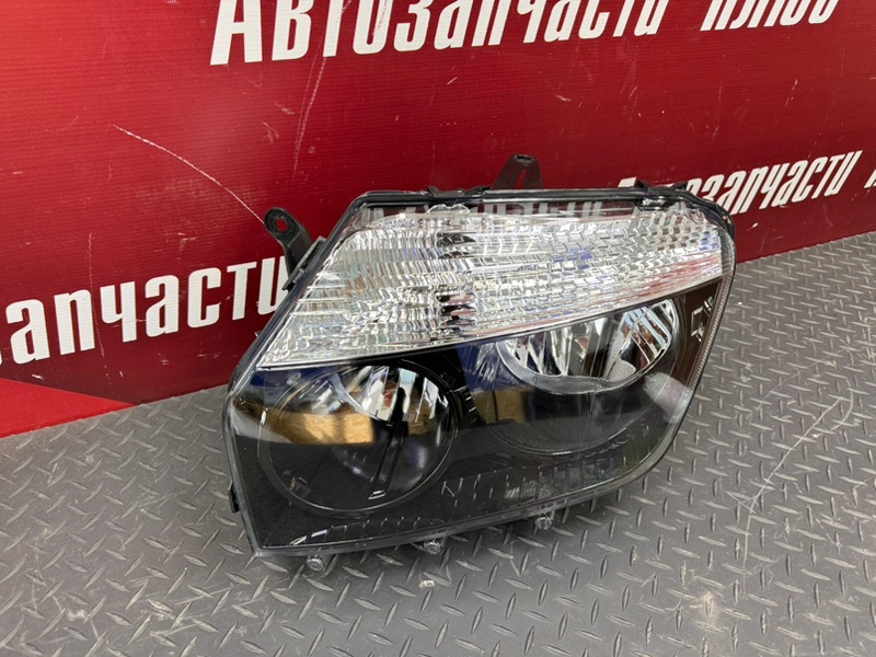 Фара - фото 3